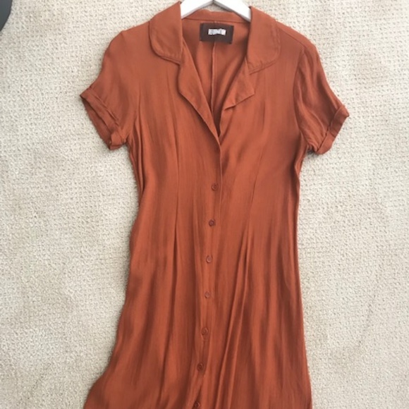 Reformation Dresses & Skirts - Reformation dress